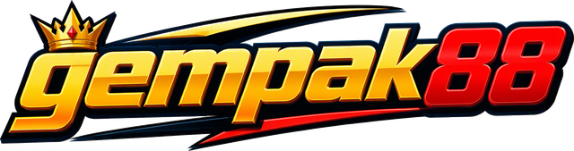 Gempak88 Logo